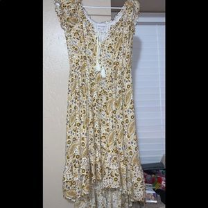 Shyanne medium dress from boot barn